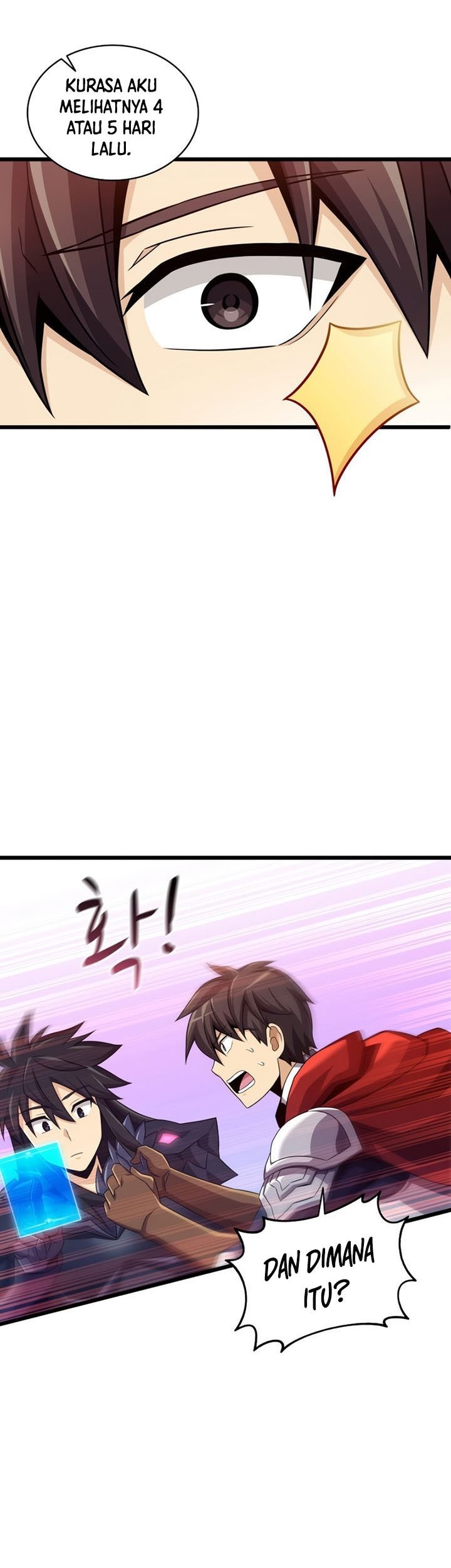 Arcane Sniper Chapter 114 Gambar 56