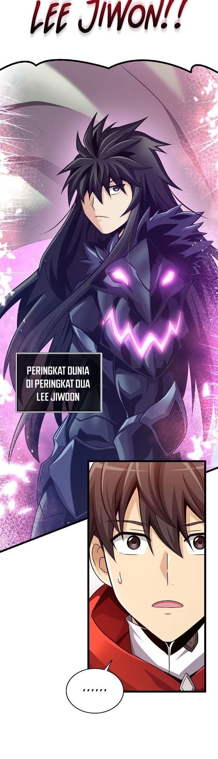 Arcane Sniper Chapter 114 Gambar 4
