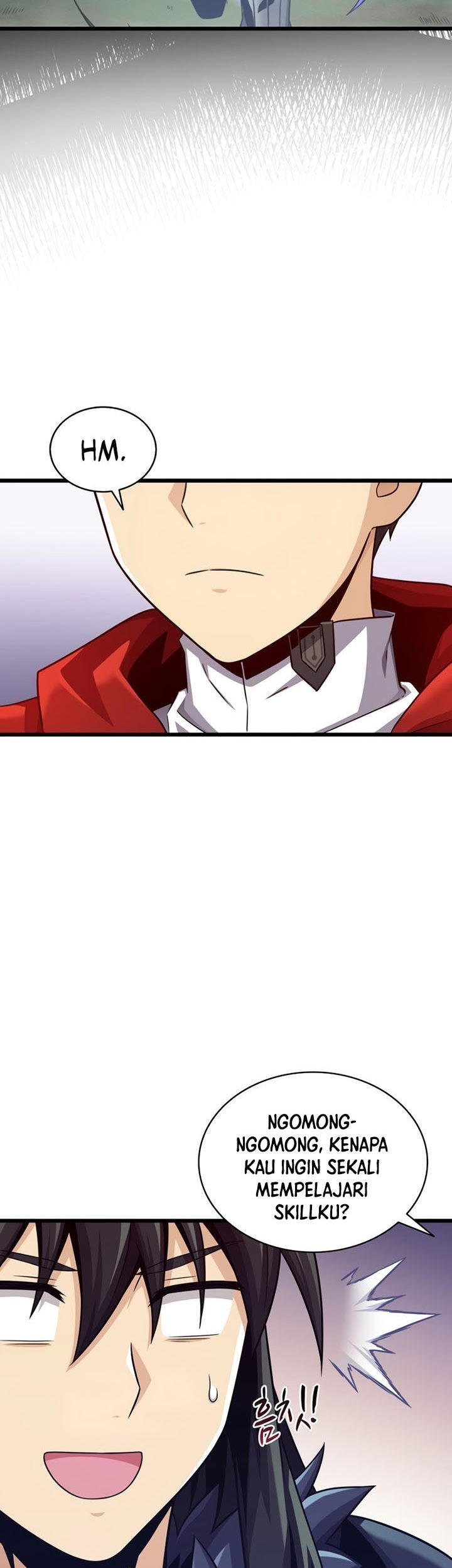 Arcane Sniper Chapter 114 Gambar 70