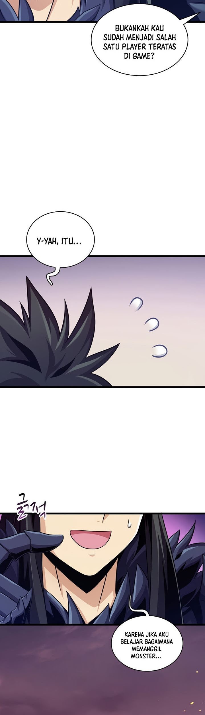 Arcane Sniper Chapter 114 Gambar 72