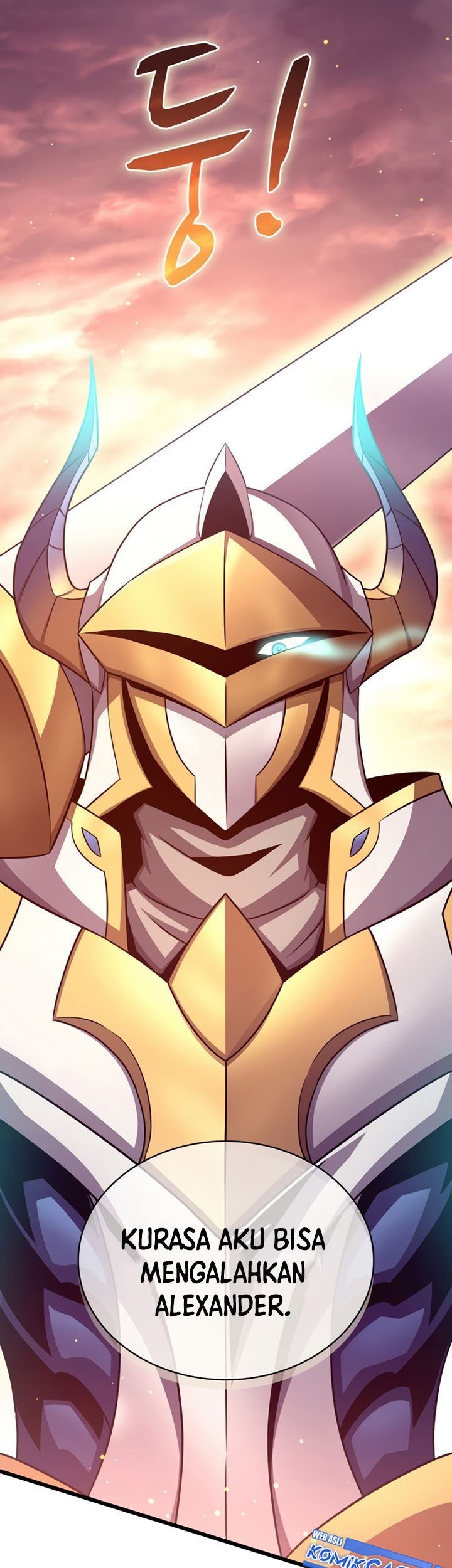 Arcane Sniper Chapter 114 Gambar 74