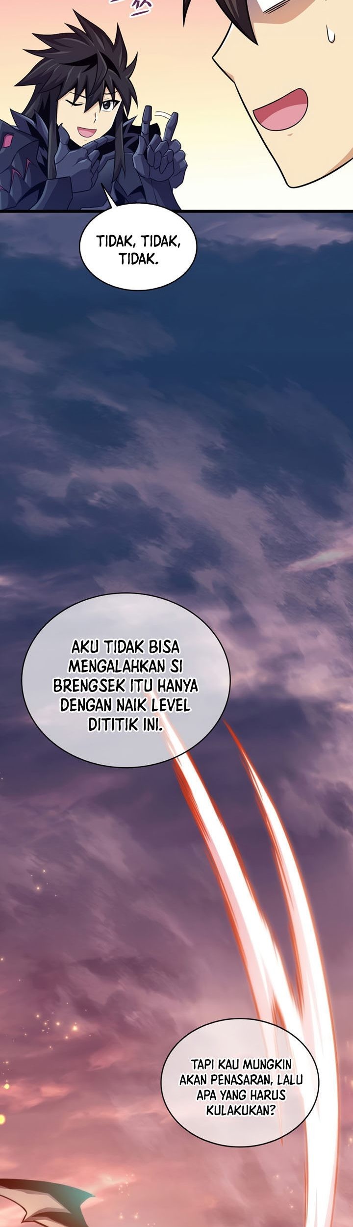 Arcane Sniper Chapter 114 Gambar 78