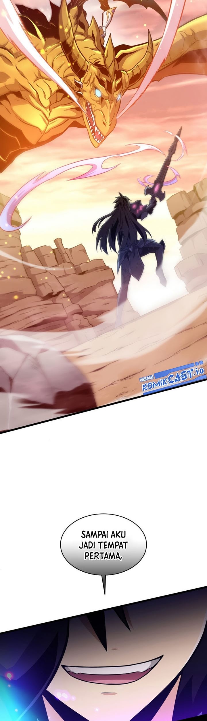 Arcane Sniper Chapter 114 Gambar 80