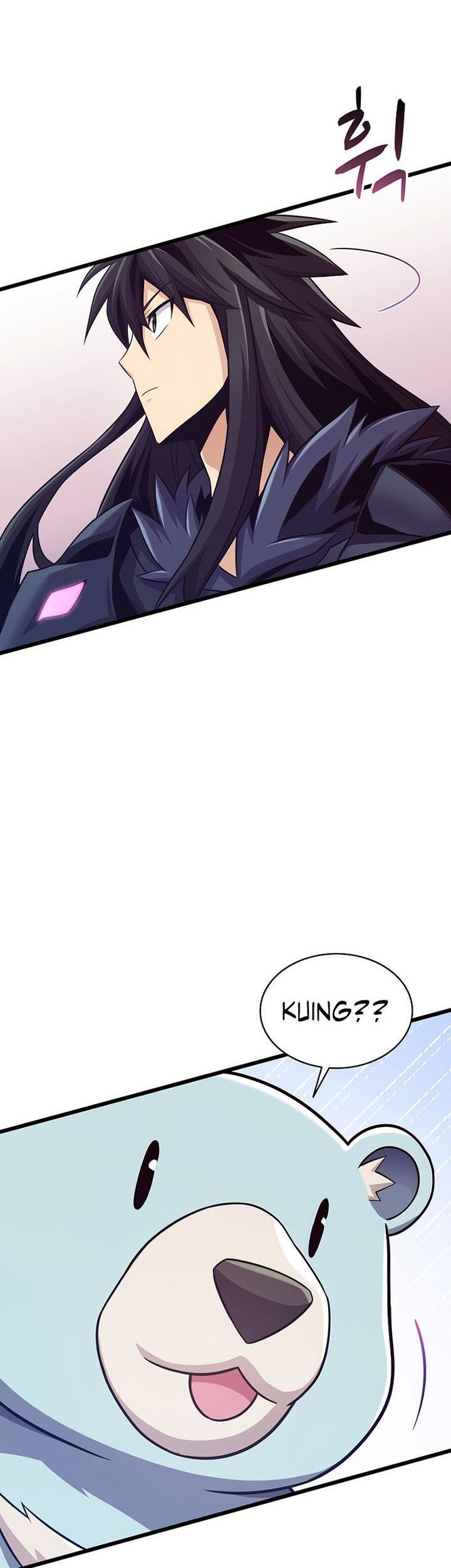 Arcane Sniper Chapter 114 Gambar 6