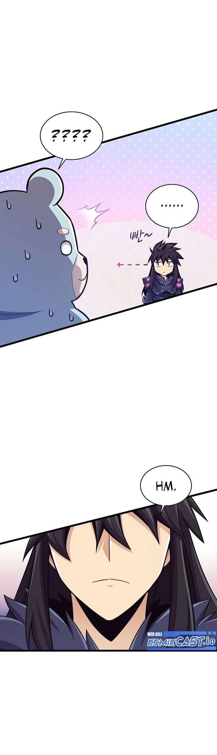Arcane Sniper Chapter 114 Gambar 8