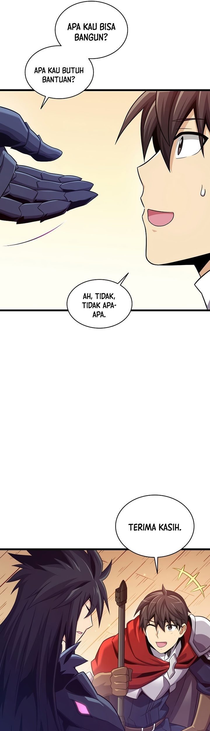 Arcane Sniper Chapter 114 Gambar 10