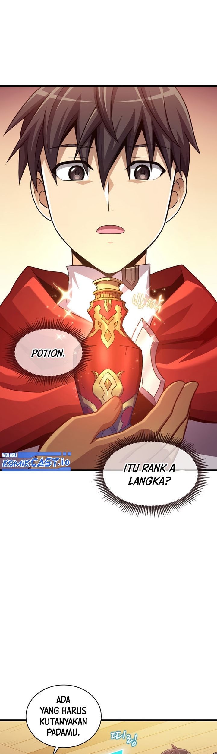 Arcane Sniper Chapter 114 Gambar 14