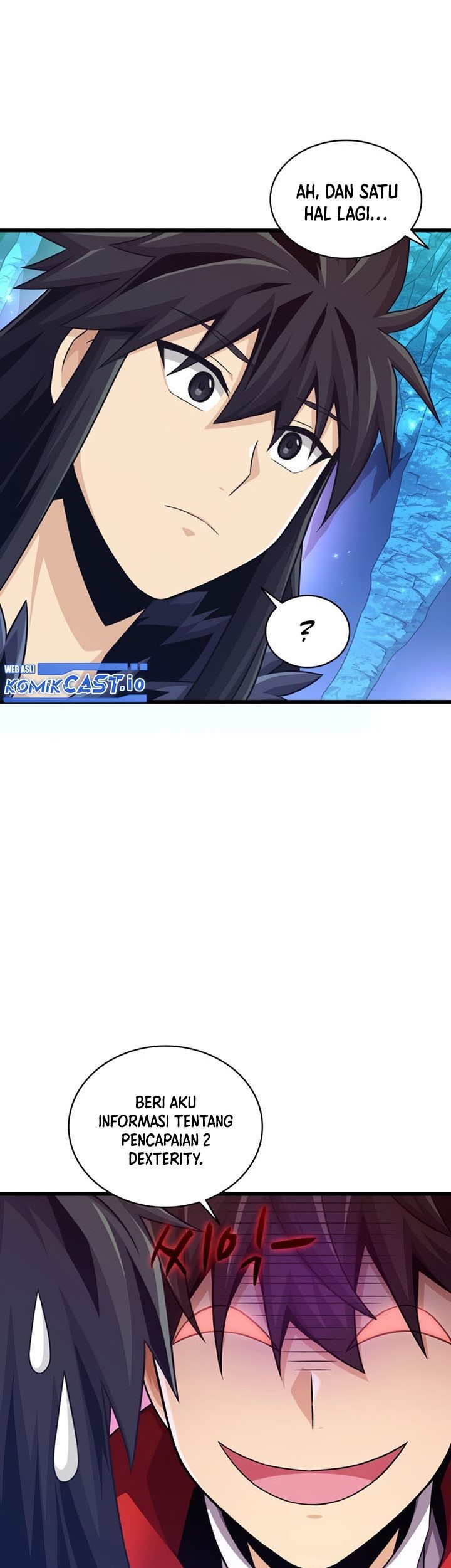 Arcane Sniper Chapter 115 Gambar 18