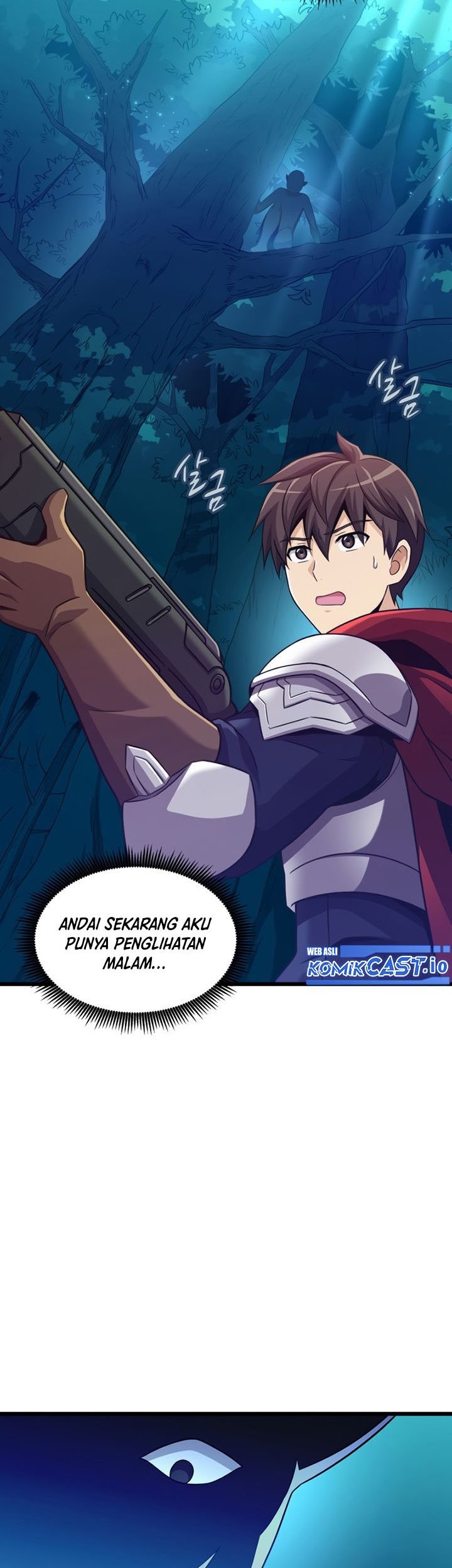 Arcane Sniper Chapter 115 Gambar 24