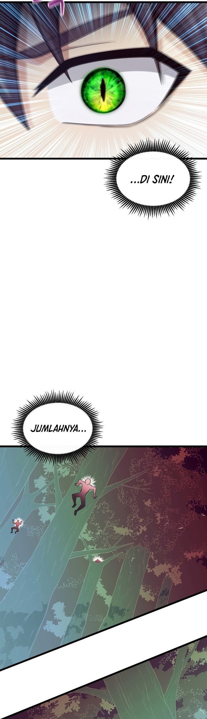 Arcane Sniper Chapter 115 Gambar 30