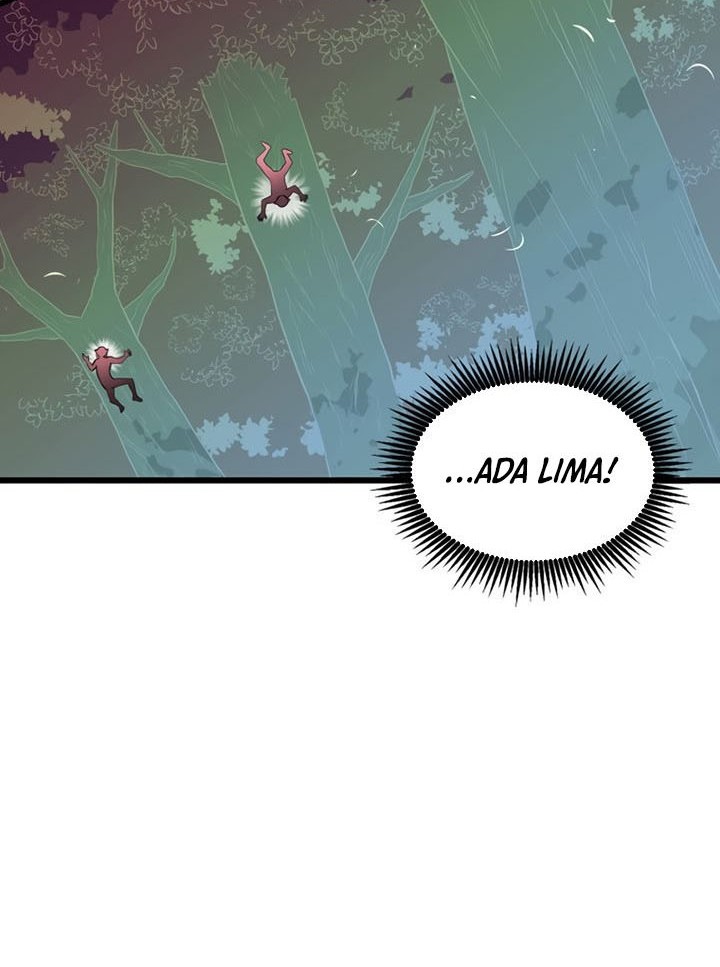 Arcane Sniper Chapter 115 Gambar 31