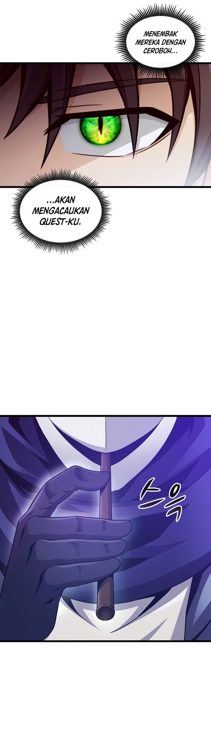 Arcane Sniper Chapter 115 Gambar 34