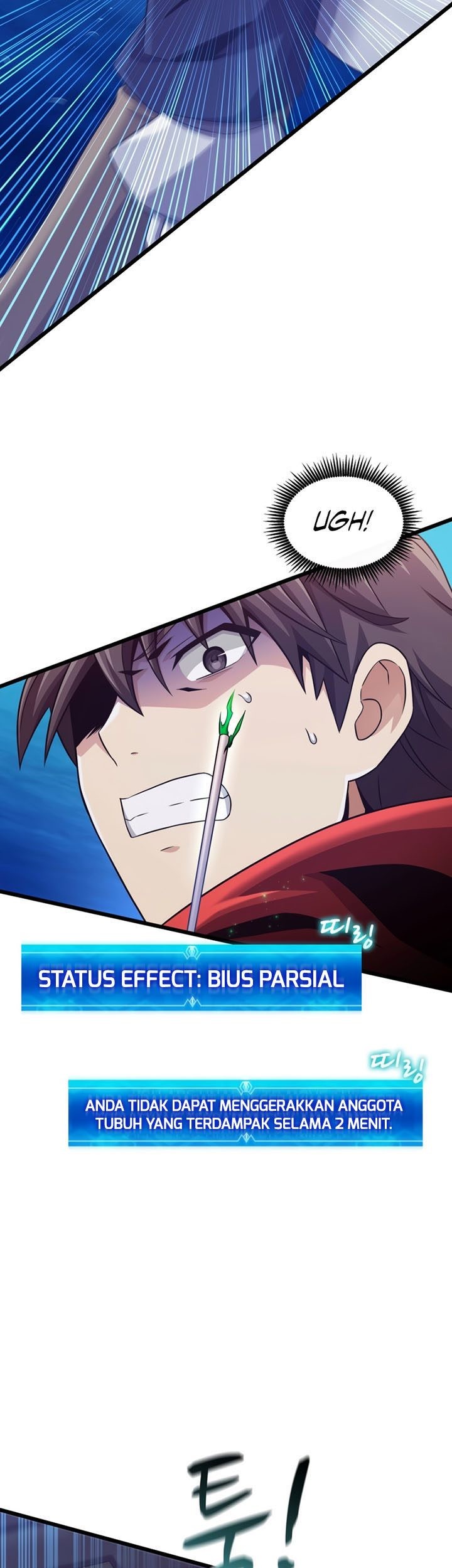 Arcane Sniper Chapter 115 Gambar 36