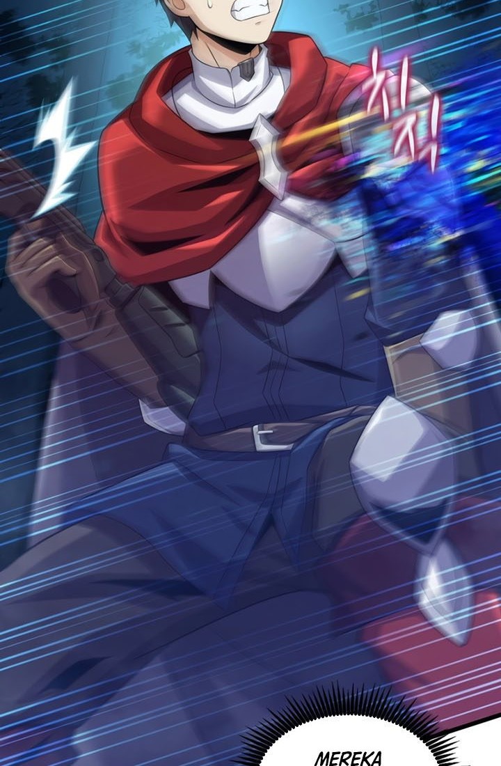 Arcane Sniper Chapter 115 Gambar 39