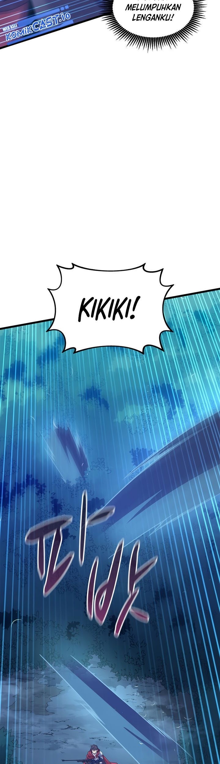Arcane Sniper Chapter 115 Gambar 40