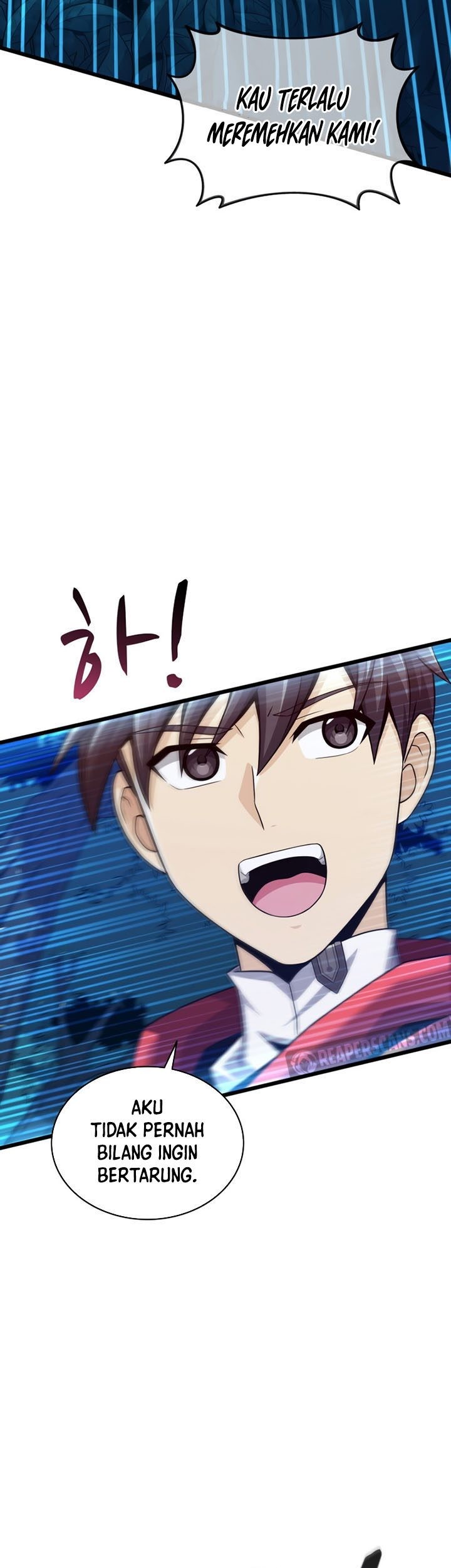 Arcane Sniper Chapter 115 Gambar 42