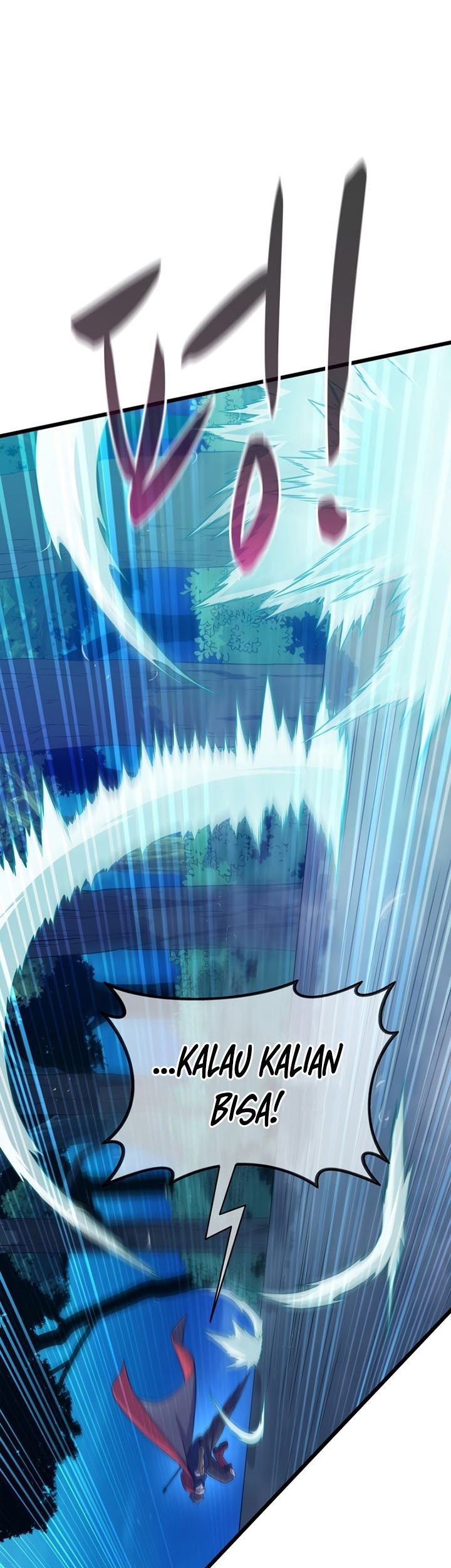 Arcane Sniper Chapter 115 Gambar 44