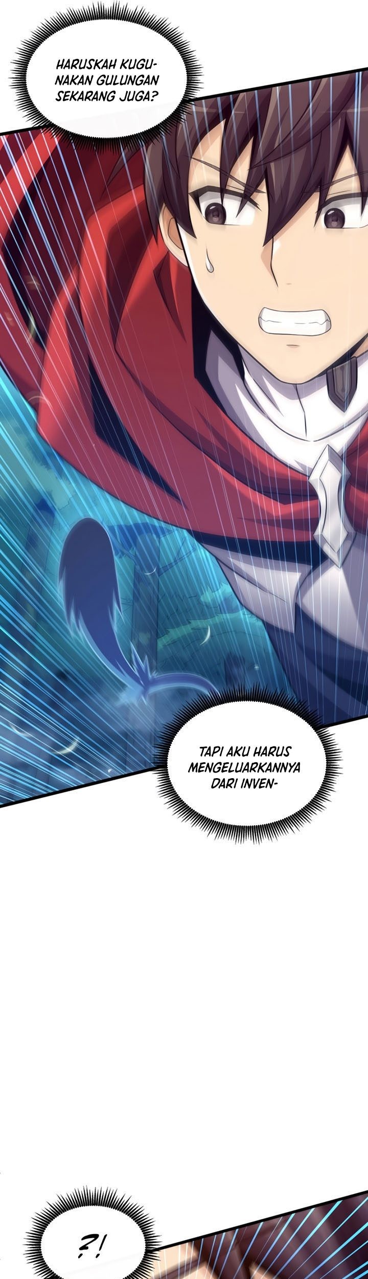 Arcane Sniper Chapter 115 Gambar 50