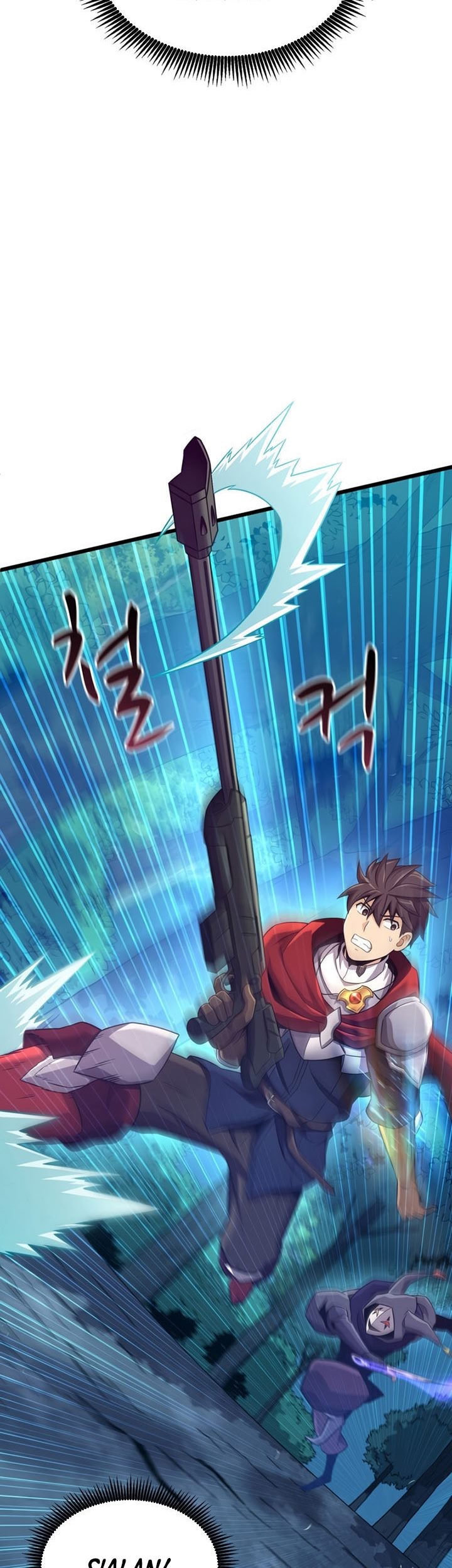 Arcane Sniper Chapter 115 Gambar 54