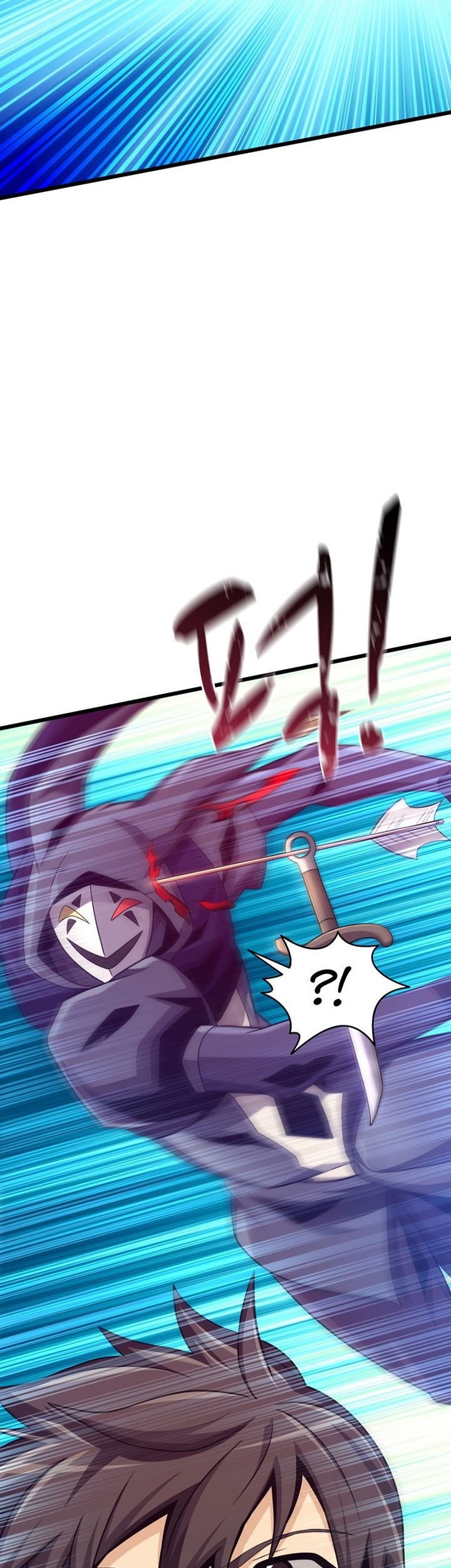 Arcane Sniper Chapter 115 Gambar 58