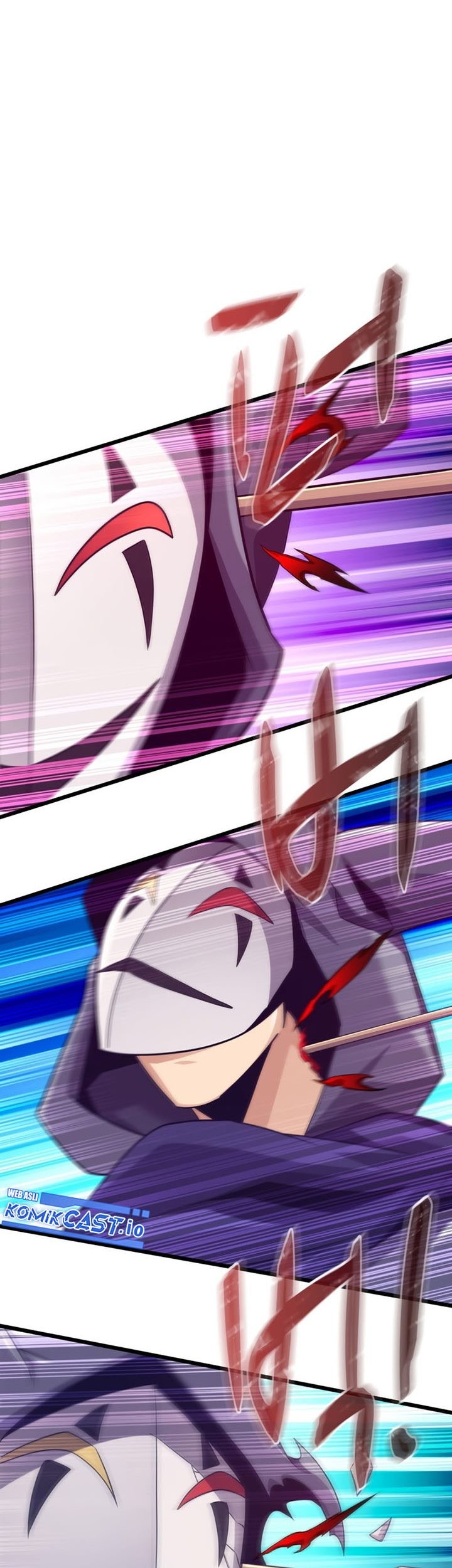 Arcane Sniper Chapter 115 Gambar 60