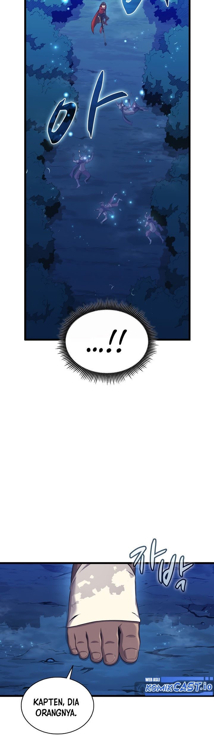 Arcane Sniper Chapter 115 Gambar 66
