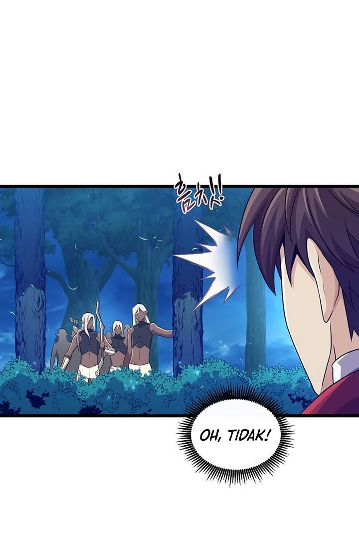 Arcane Sniper Chapter 115 Gambar 67
