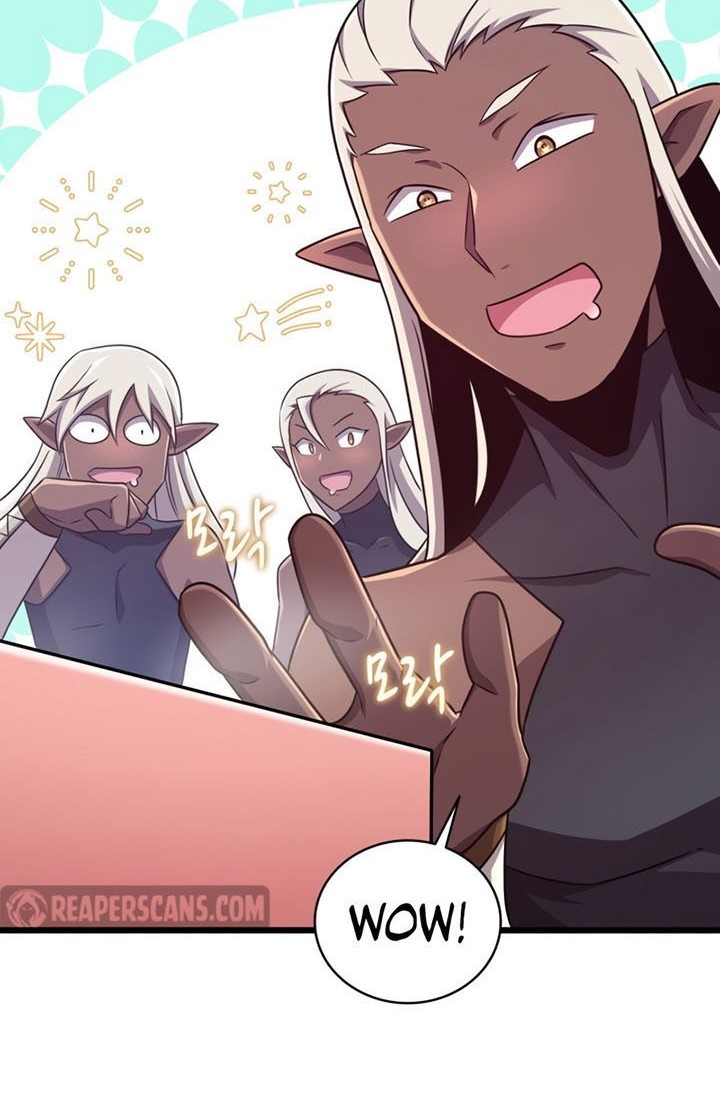 Arcane Sniper Chapter 115 Gambar 73