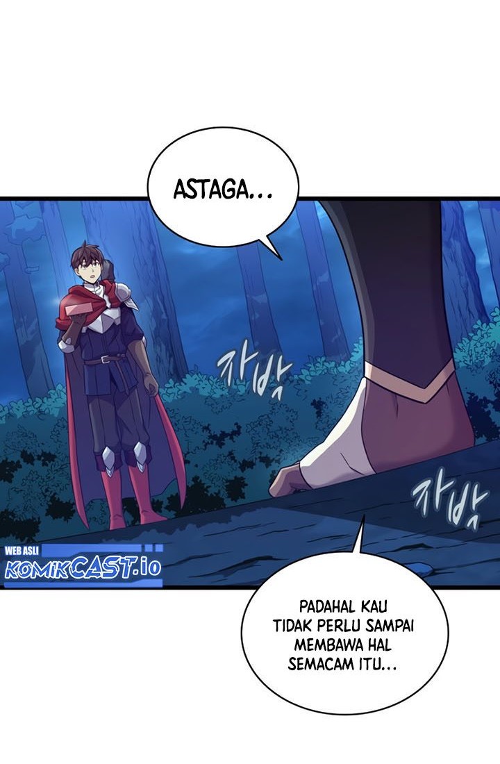 Arcane Sniper Chapter 115 Gambar 77