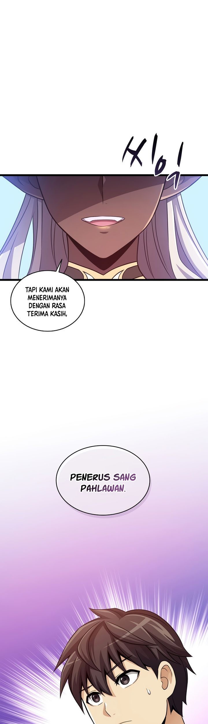 Arcane Sniper Chapter 115 Gambar 78
