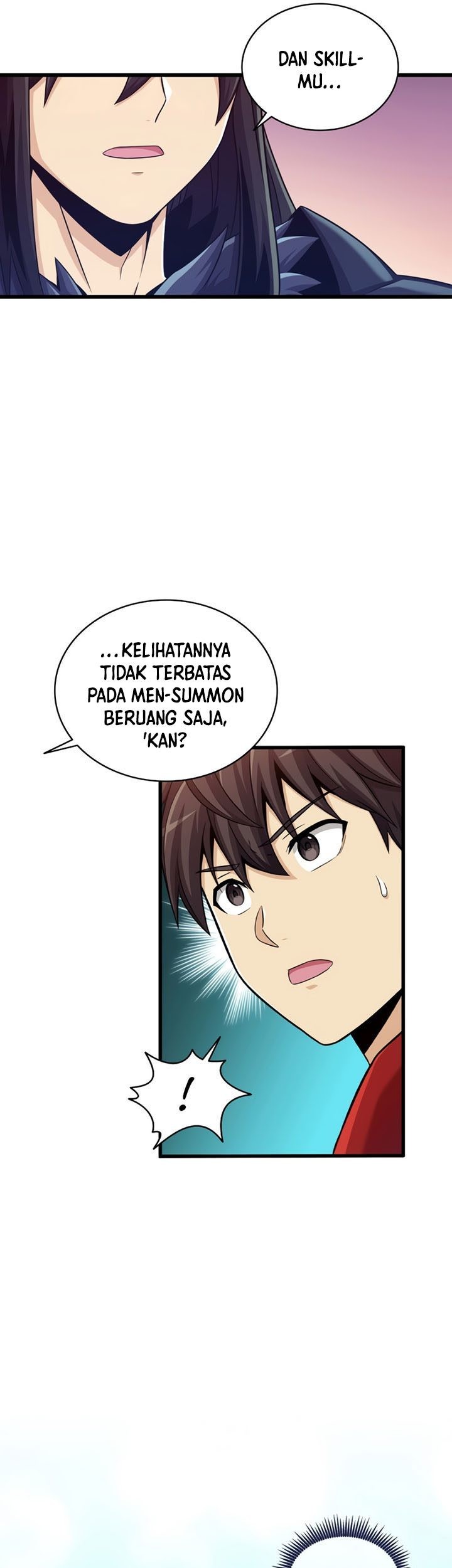 Arcane Sniper Chapter 115 Gambar 8
