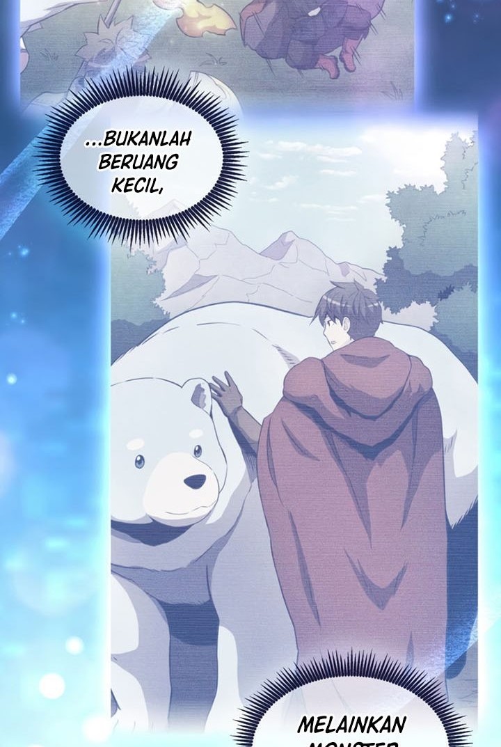 Arcane Sniper Chapter 115 Gambar 11