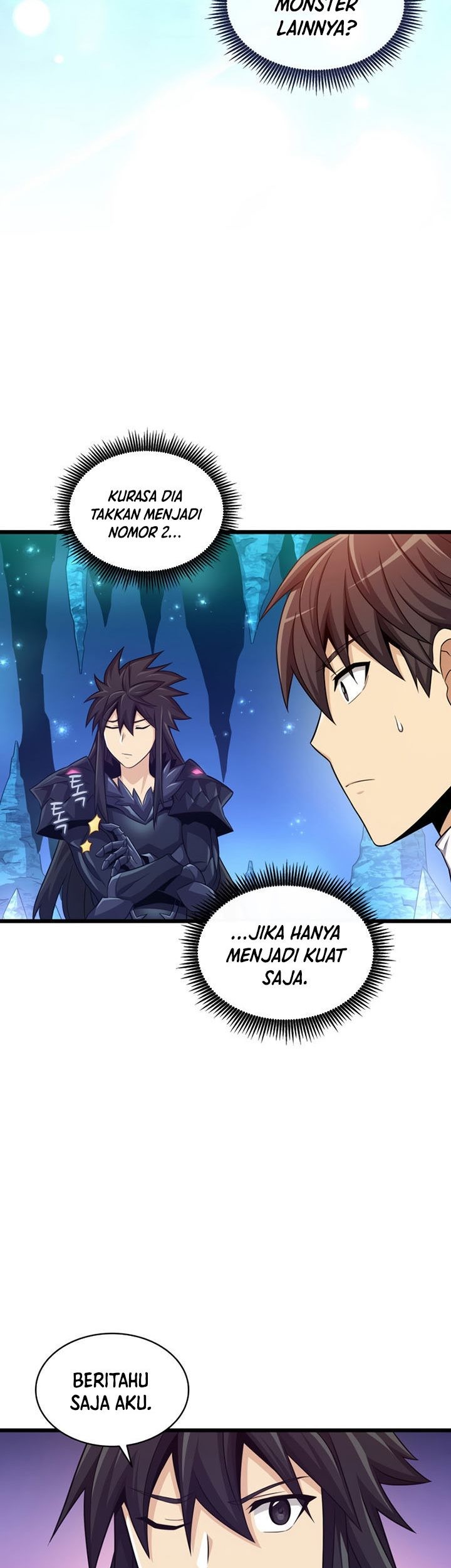 Arcane Sniper Chapter 115 Gambar 12