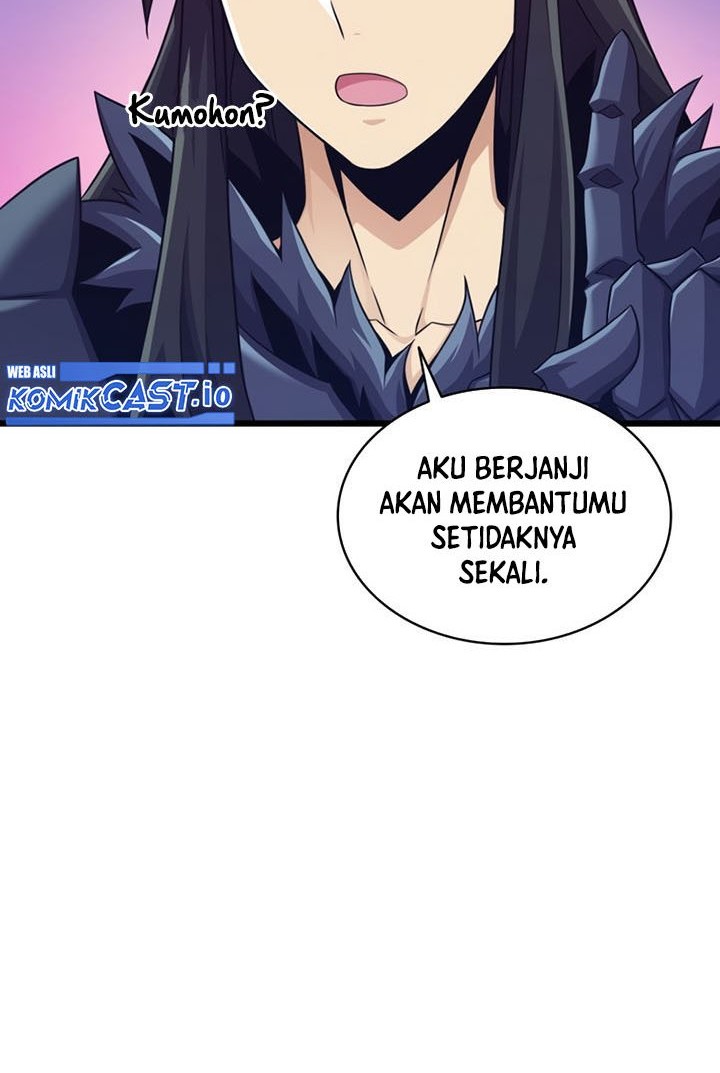 Arcane Sniper Chapter 115 Gambar 13