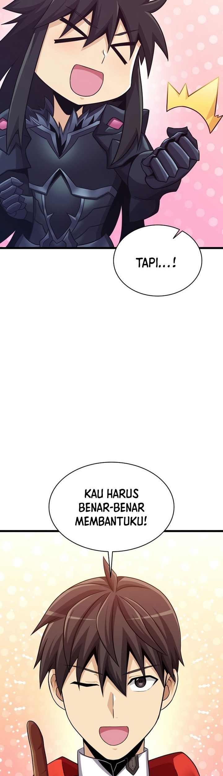 Arcane Sniper Chapter 115 Gambar 16