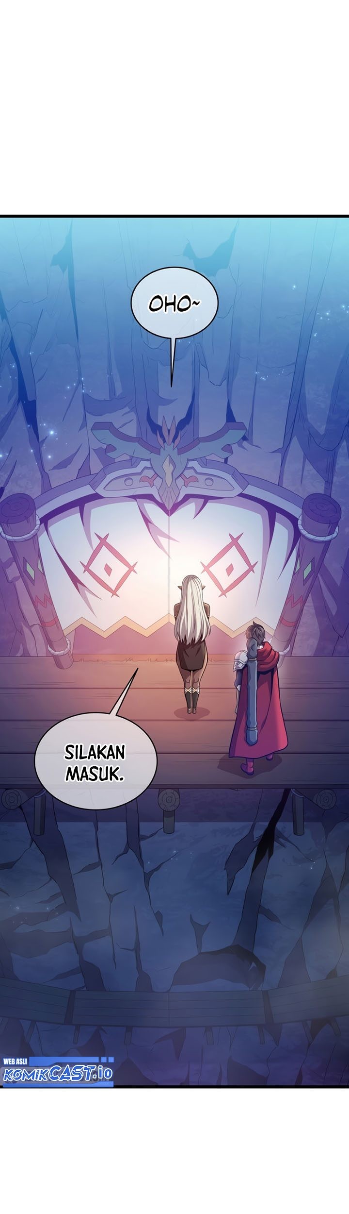 Arcane Sniper Chapter 116 Gambar 18