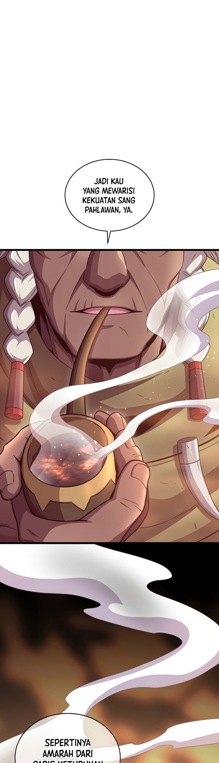Arcane Sniper Chapter 116 Gambar 20