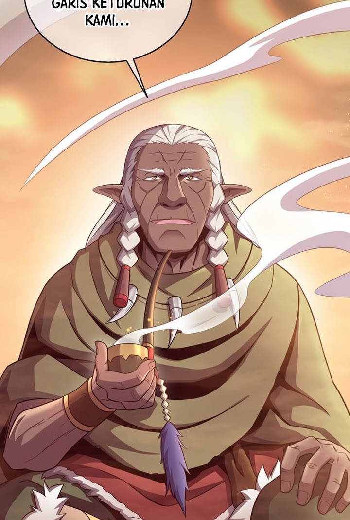 Arcane Sniper Chapter 116 Gambar 21