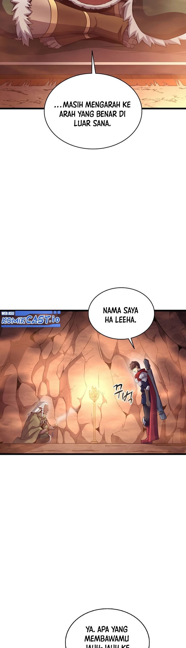 Arcane Sniper Chapter 116 Gambar 22