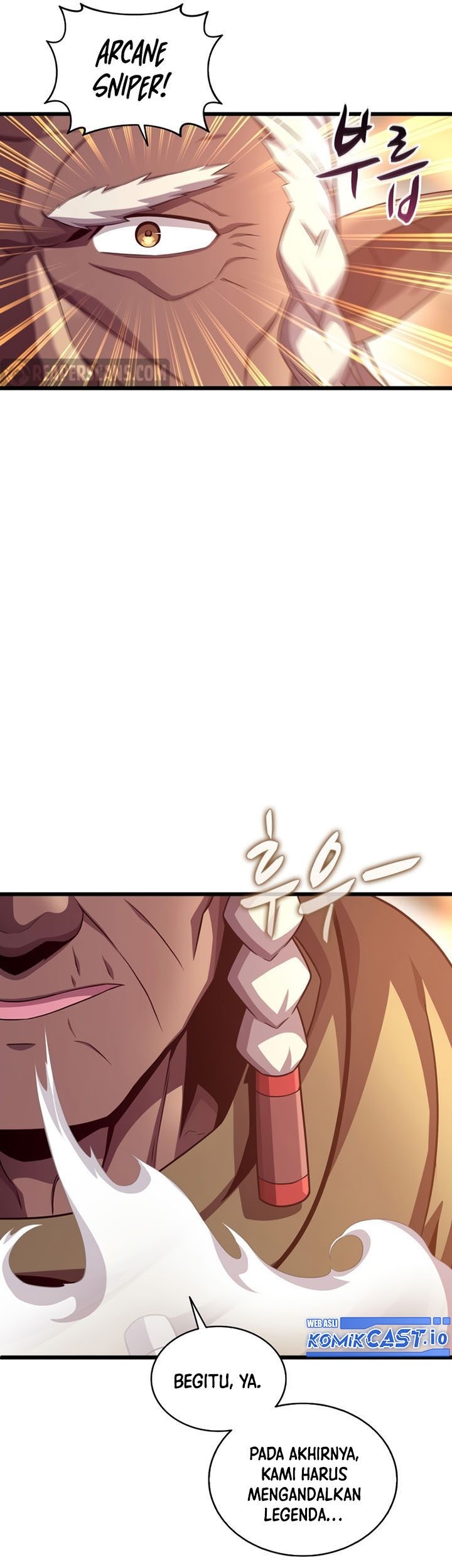 Arcane Sniper Chapter 116 Gambar 26