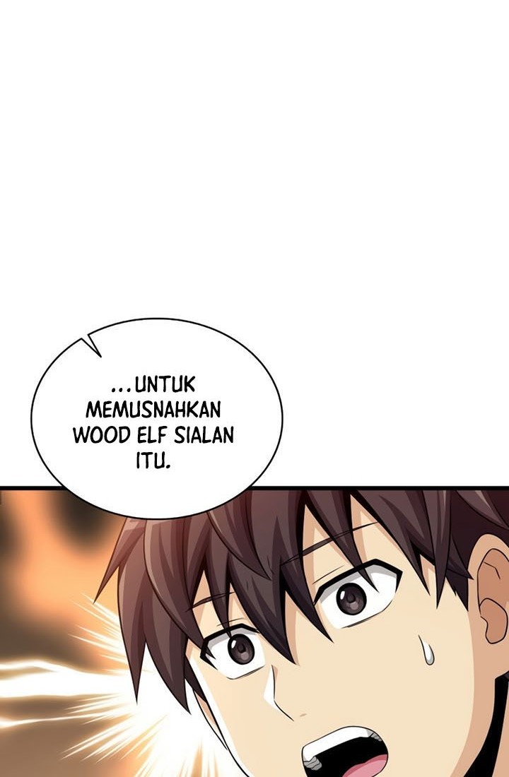 Arcane Sniper Chapter 116 Gambar 27