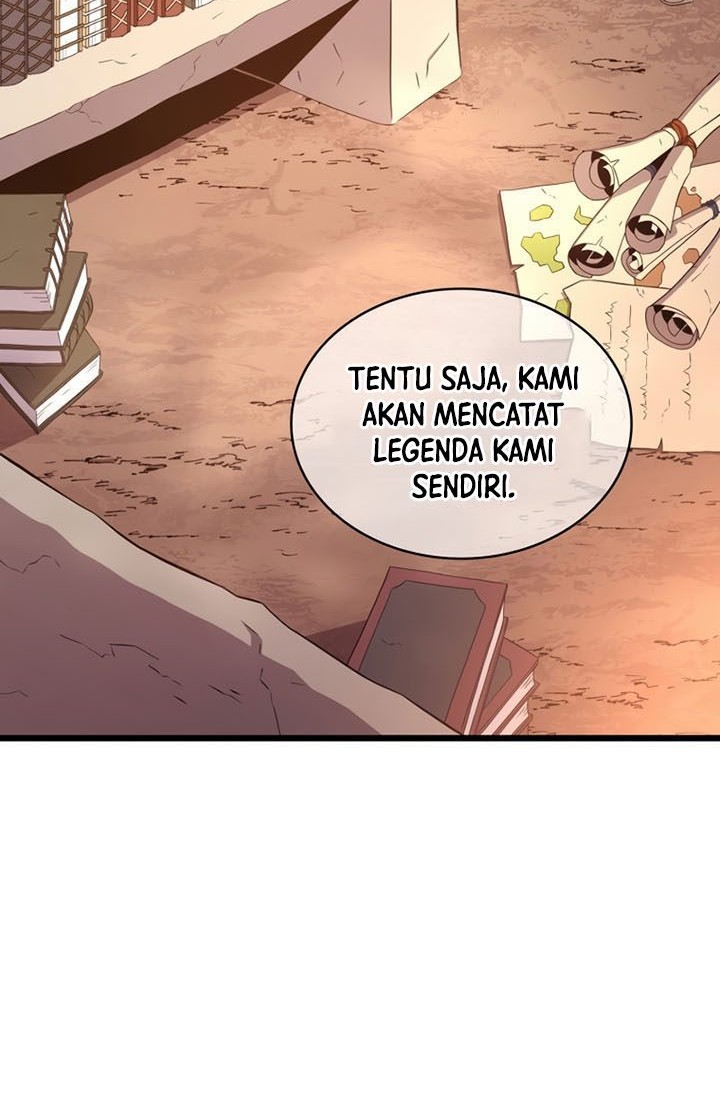 Arcane Sniper Chapter 116 Gambar 31