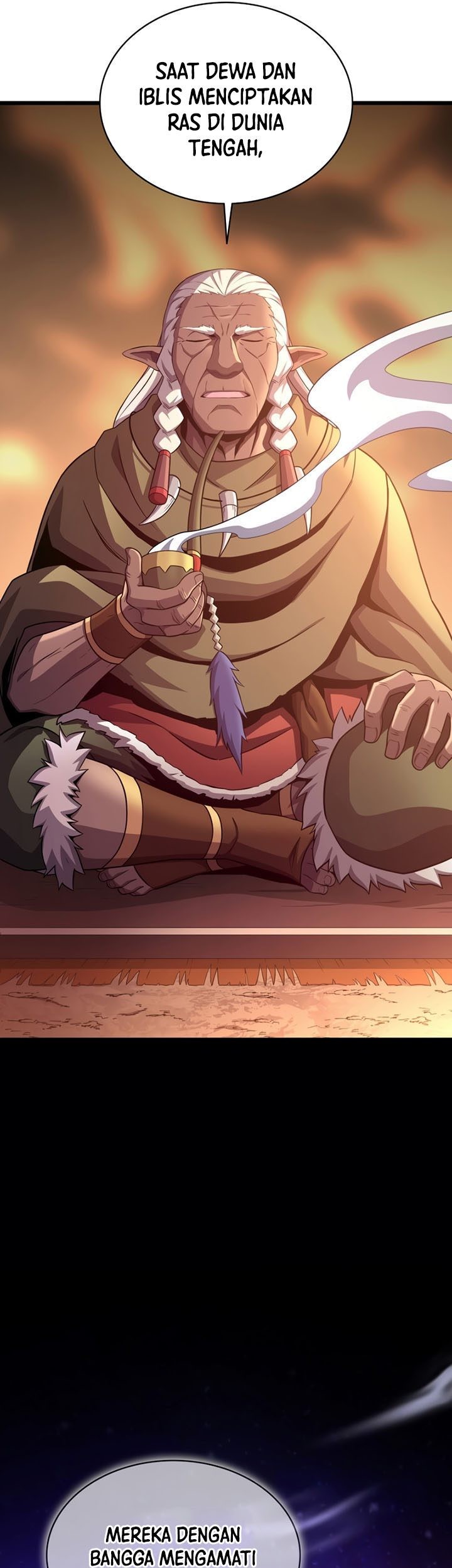 Arcane Sniper Chapter 116 Gambar 38