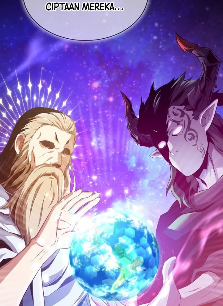 Arcane Sniper Chapter 116 Gambar 39