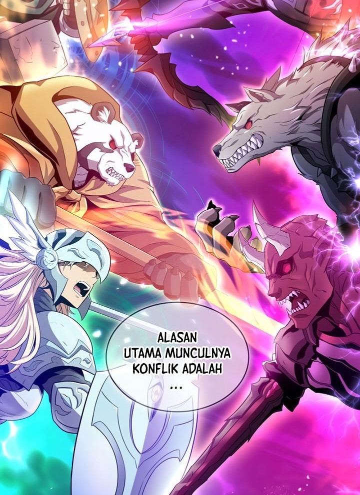Arcane Sniper Chapter 116 Gambar 41