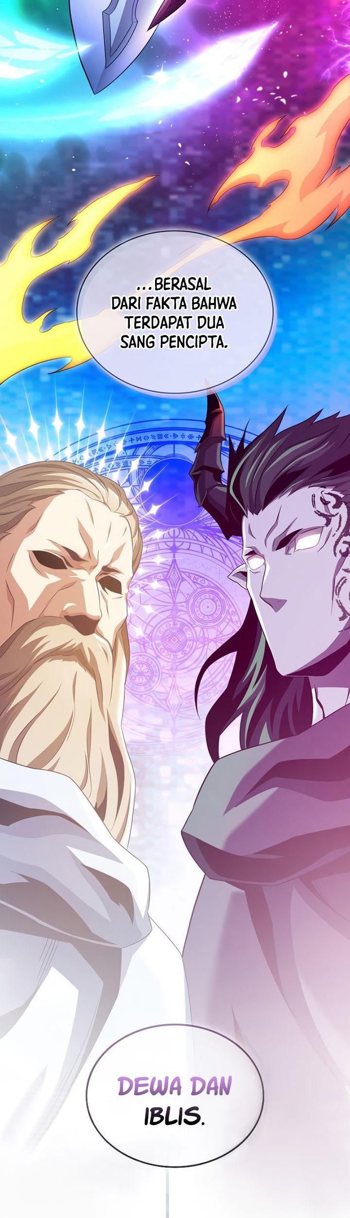 Arcane Sniper Chapter 116 Gambar 42