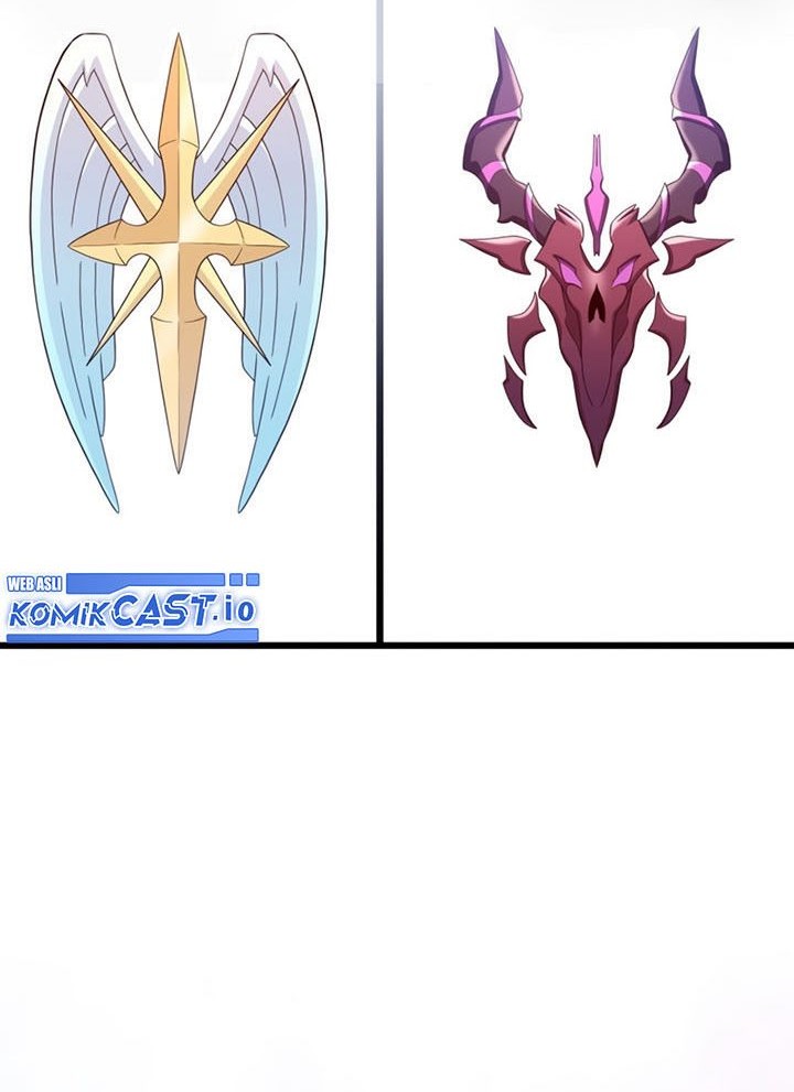 Arcane Sniper Chapter 116 Gambar 43