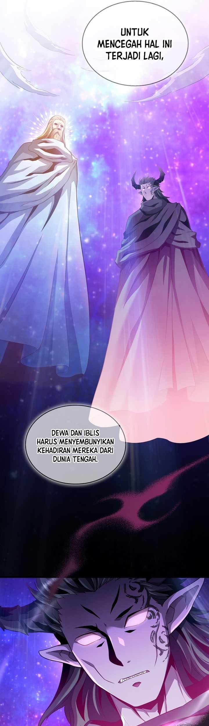 Arcane Sniper Chapter 116 Gambar 44