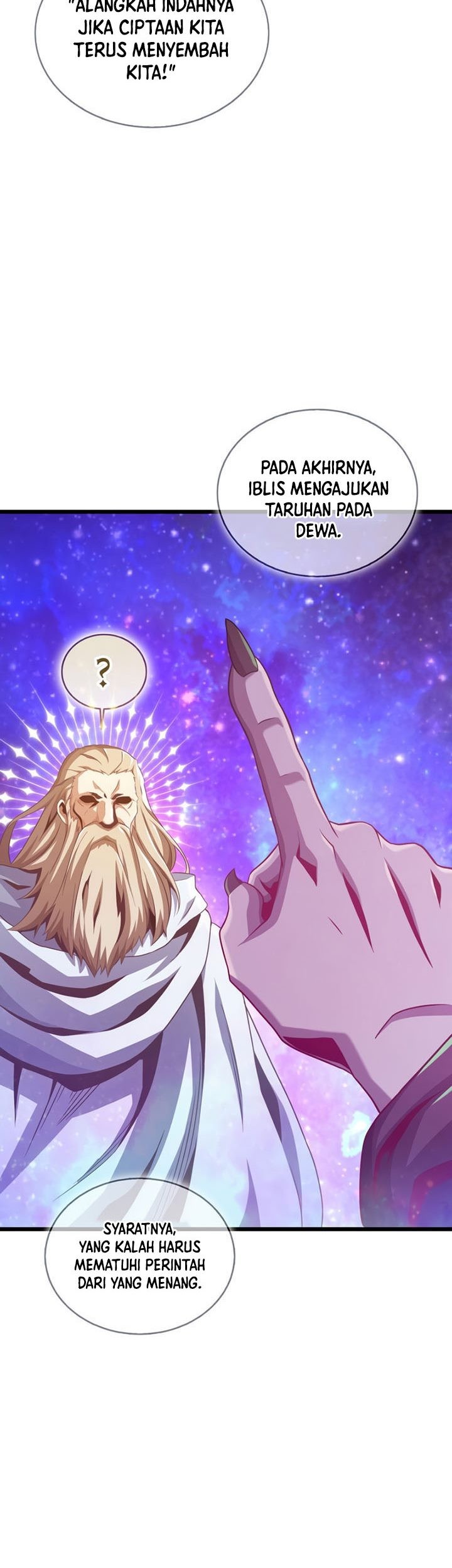Arcane Sniper Chapter 116 Gambar 46