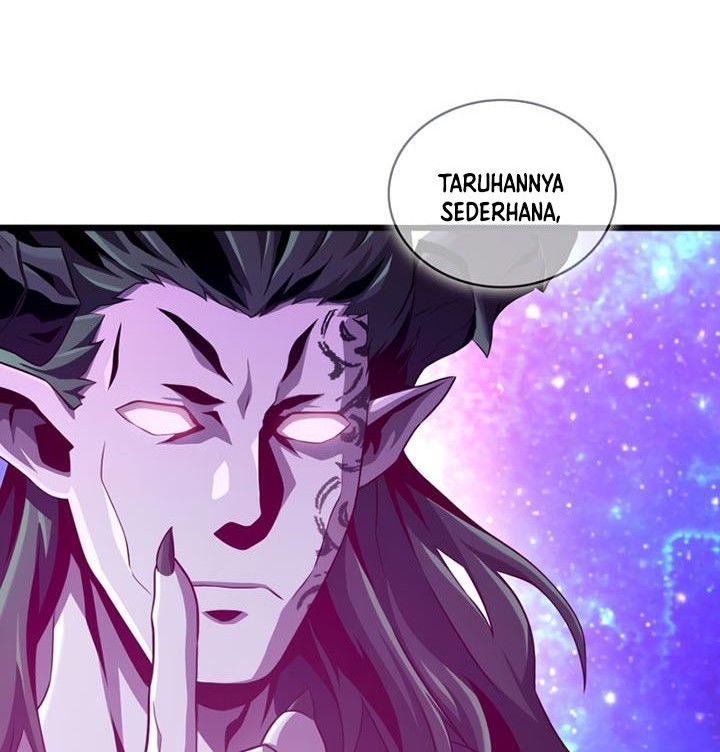 Arcane Sniper Chapter 116 Gambar 47